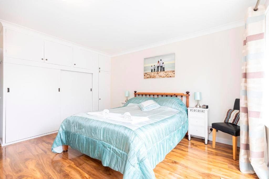 Apartment Bournecoast: Lovely Annex With Patio Nr Beach-5286
