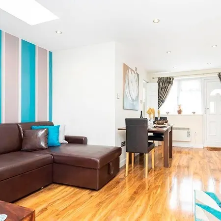 Bournecoast: Lovely Annex With Patio Nr Beach-5286 Bournemouth Esterno foto