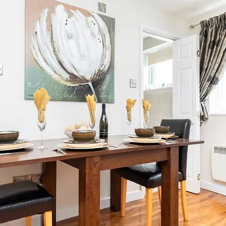 Bournecoast: Lovely Annex With Patio Nr Beach-5286 Bournemouth Esterno foto